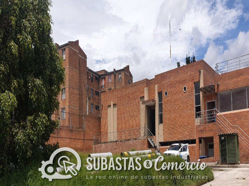 Predio Lucero, Localidad Ciudad Bolvar. 4.312m